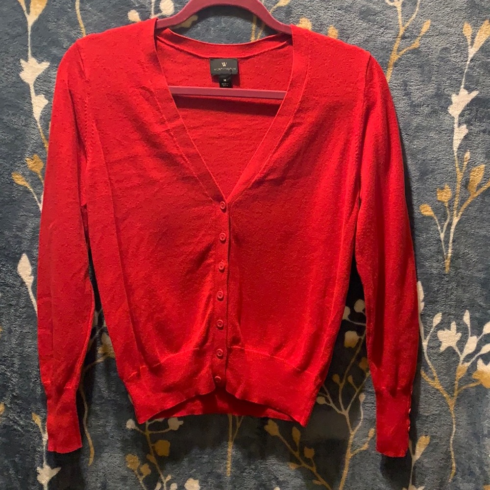 Worthington Sweater Women’s size Medium